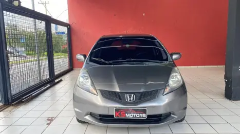 HONDA Fit 1.4 16V 4P LX, Foto 3
