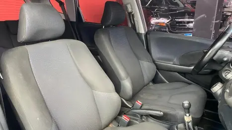 HONDA Fit 1.4 16V 4P LX, Foto 6
