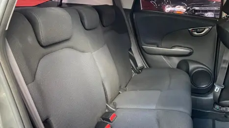 HONDA Fit 1.4 16V 4P LX, Foto 7