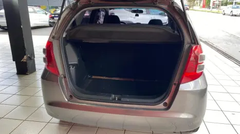 HONDA Fit 1.4 16V 4P LX, Foto 11