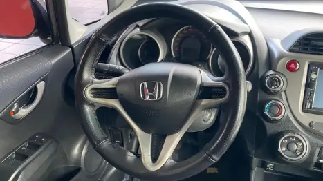 HONDA Fit 1.4 16V 4P LX, Foto 13