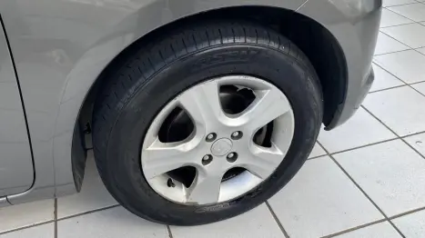 HONDA Fit 1.4 16V 4P LX, Foto 14