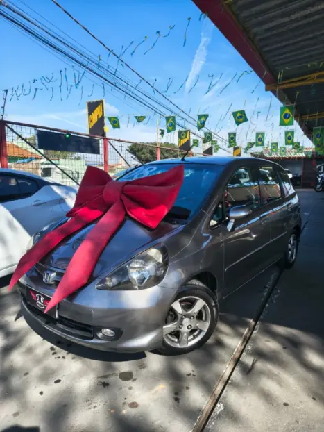 HONDA Fit 1.4 16V 4P LXL AUTOM�TICO, Foto 1