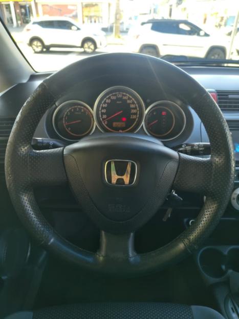 HONDA Fit 1.4 16V 4P LXL AUTOM�TICO, Foto 5