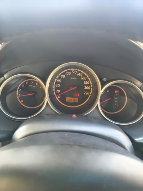 HONDA Fit 1.4 16V 4P LXL AUTOM�TICO, Foto 6