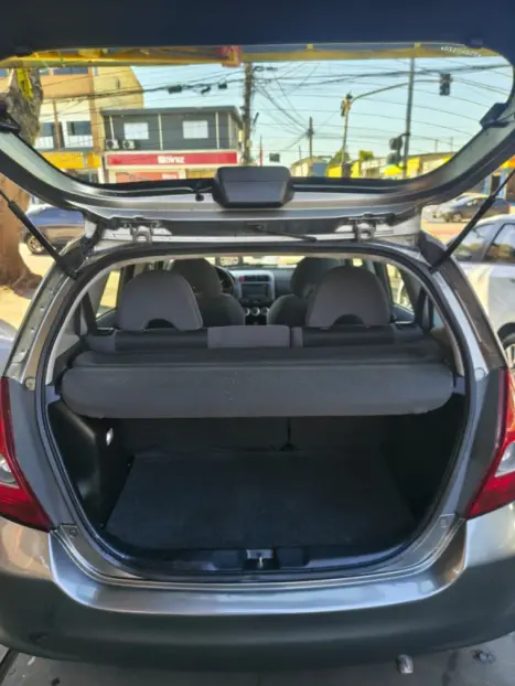 HONDA Fit 1.4 16V 4P LXL AUTOM�TICO, Foto 10