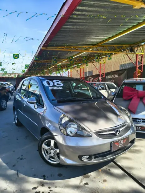 HONDA Fit 1.4 16V 4P LXL AUTOM�TICO, Foto 13