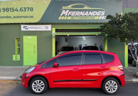 HONDA Fit 1.4 16V 4P DX FLEX, Foto 1