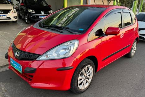 HONDA Fit 1.4 16V 4P DX FLEX, Foto 2