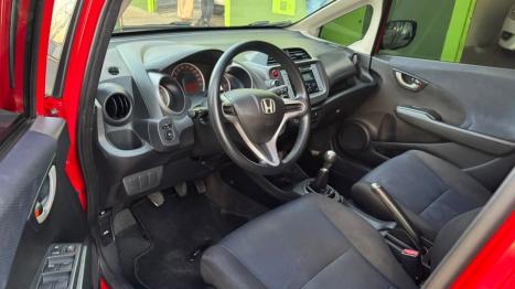 HONDA Fit 1.4 16V 4P DX FLEX, Foto 6