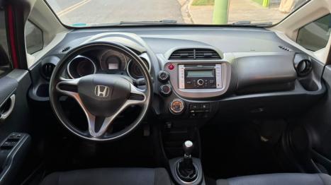 HONDA Fit 1.4 16V 4P DX FLEX, Foto 7