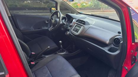 HONDA Fit 1.4 16V 4P DX FLEX, Foto 8