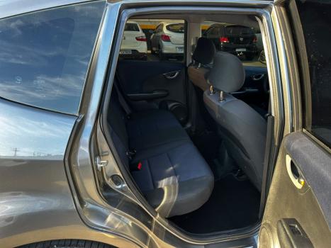 HONDA Fit 1.4 16V 4P LX FLEX AUTOM�TICO, Foto 2