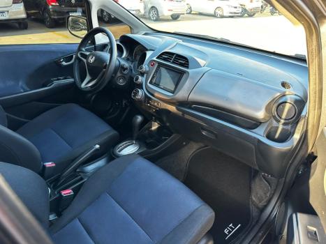 HONDA Fit 1.4 16V 4P LX FLEX AUTOM�TICO, Foto 6