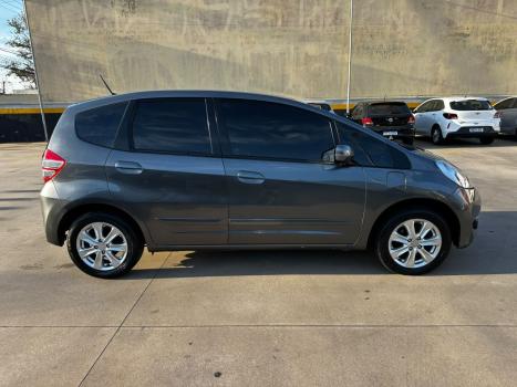 HONDA Fit 1.4 16V 4P LX FLEX AUTOM�TICO, Foto 7