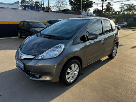 HONDA Fit 1.4 16V 4P LX FLEX AUTOM�TICO, Foto 10