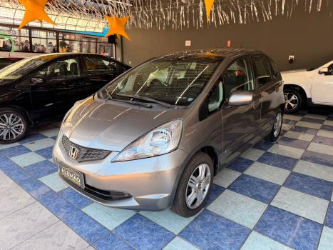 HONDA Fit 1.4 16V 4P DX FLEX, Foto 1