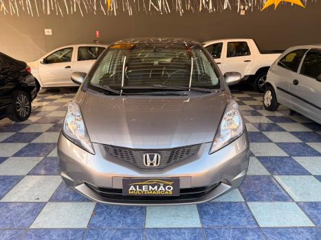 HONDA Fit 1.4 16V 4P DX FLEX, Foto 2