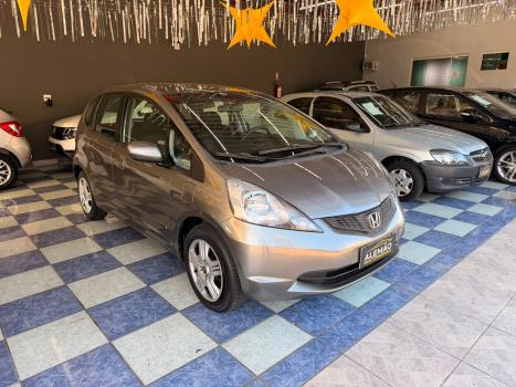HONDA Fit 1.4 16V 4P DX FLEX, Foto 3