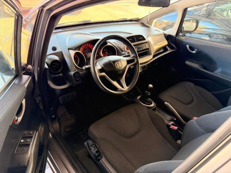 HONDA Fit 1.4 16V 4P DX FLEX, Foto 4