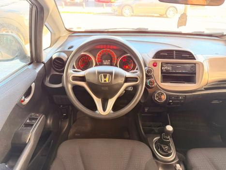 HONDA Fit 1.4 16V 4P DX FLEX, Foto 5