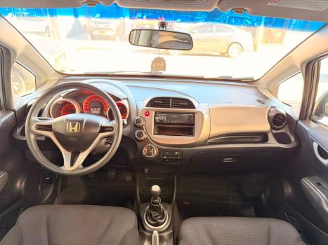 HONDA Fit 1.4 16V 4P DX FLEX, Foto 6
