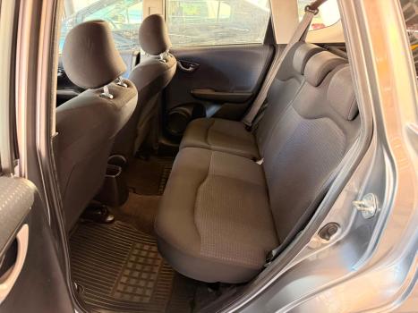 HONDA Fit 1.4 16V 4P DX FLEX, Foto 7