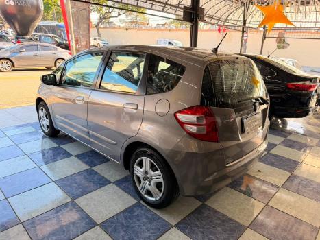 HONDA Fit 1.4 16V 4P DX FLEX, Foto 8