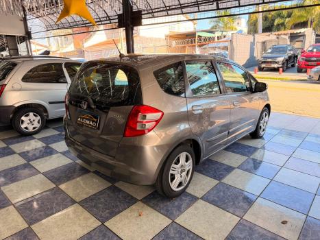 HONDA Fit 1.4 16V 4P DX FLEX, Foto 9