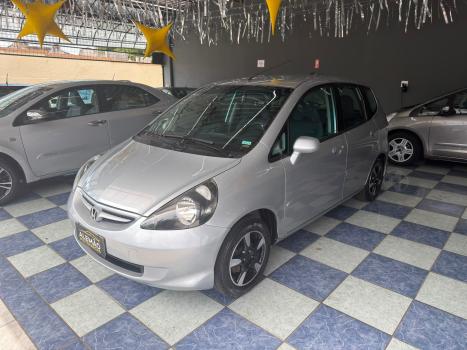 HONDA Fit 1.4 16V 4P LX, Foto 1