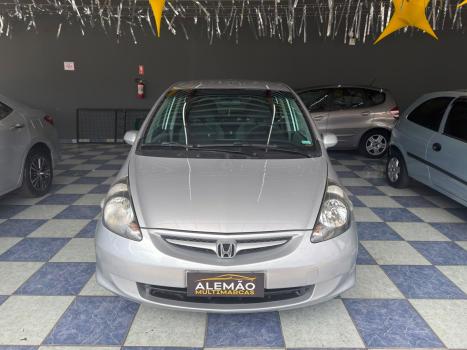 HONDA Fit 1.4 16V 4P LX, Foto 2