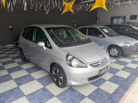 HONDA Fit 1.4 16V 4P LX, Foto 3