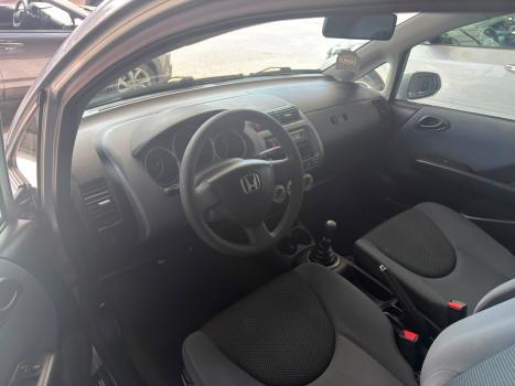 HONDA Fit 1.4 16V 4P LX, Foto 4
