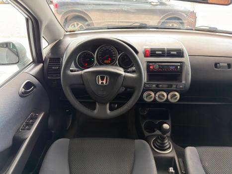 HONDA Fit 1.4 16V 4P LX, Foto 5
