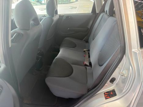 HONDA Fit 1.4 16V 4P LX, Foto 7