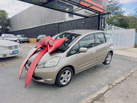 HONDA Fit 1.4 16V 4P LX FLEX, Foto 2