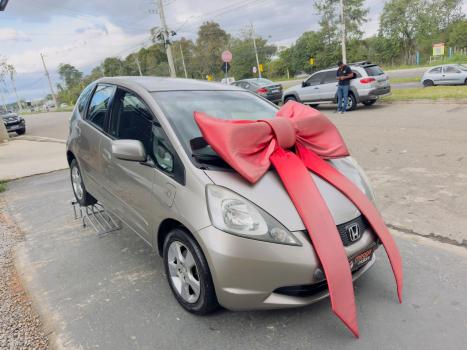 HONDA Fit 1.4 16V 4P LX FLEX, Foto 4