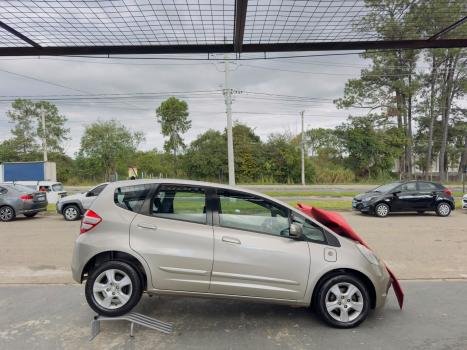 HONDA Fit 1.4 16V 4P LX FLEX, Foto 5
