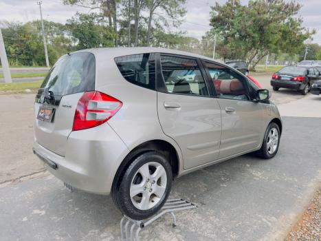 HONDA Fit 1.4 16V 4P LX FLEX, Foto 6