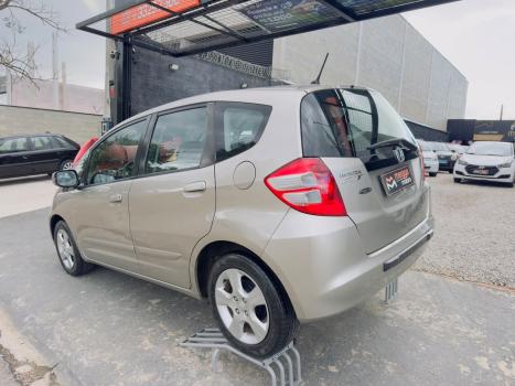 HONDA Fit 1.4 16V 4P LX FLEX, Foto 8