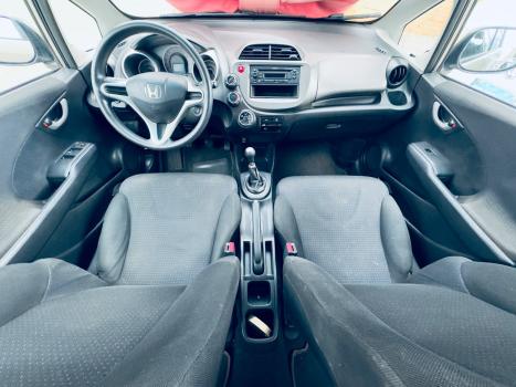 HONDA Fit 1.4 16V 4P LX FLEX, Foto 9