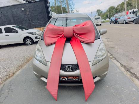 HONDA Fit 1.4 16V 4P LX FLEX, Foto 13