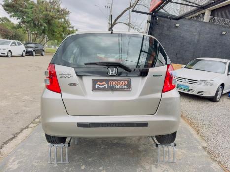 HONDA Fit 1.4 16V 4P LX FLEX, Foto 17