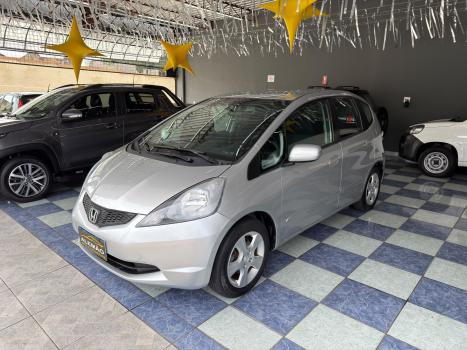 HONDA Fit 1.4 16V 4P LXL AUTOMÁTICO, Foto 1