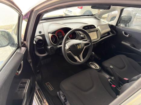 HONDA Fit 1.4 16V 4P LXL AUTOMÁTICO, Foto 4