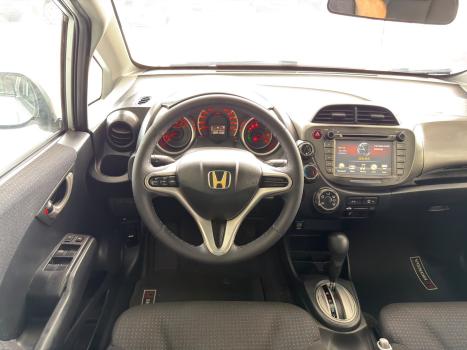 HONDA Fit 1.4 16V 4P LXL AUTOMÁTICO, Foto 5