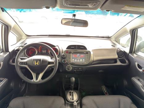 HONDA Fit 1.4 16V 4P LXL AUTOMÁTICO, Foto 6