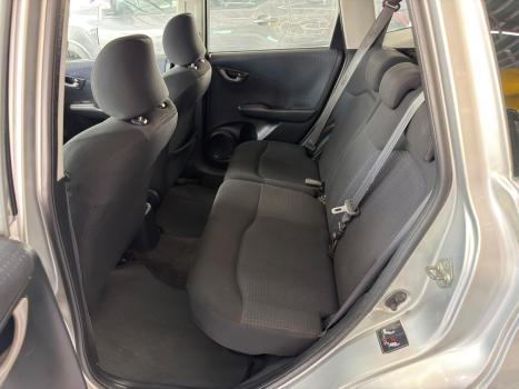 HONDA Fit 1.4 16V 4P LXL AUTOMÁTICO, Foto 7