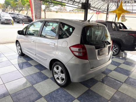 HONDA Fit 1.4 16V 4P LXL AUTOMÁTICO, Foto 8