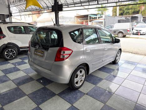 HONDA Fit 1.4 16V 4P LXL AUTOMÁTICO, Foto 9